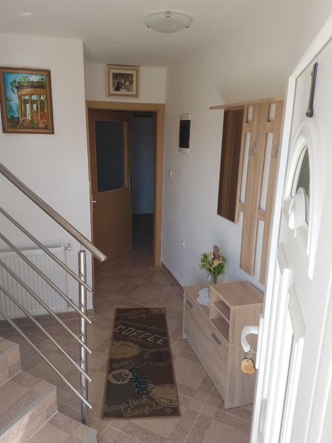 Apartmani Luca Fažana Exterior foto